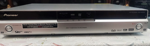 Pioneer dvd player - dvd,