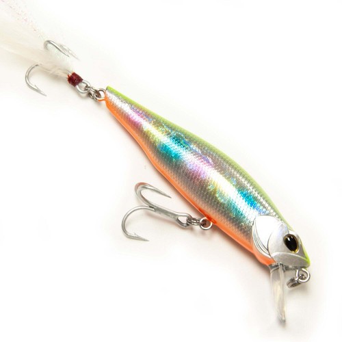 Vense perchapro minnow - 80,