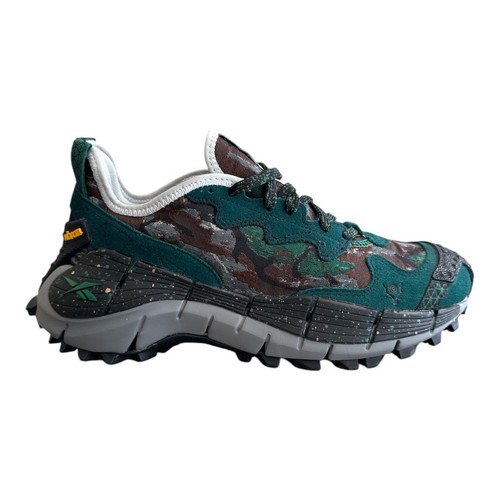 Reebok zig kinetica - ii, edge