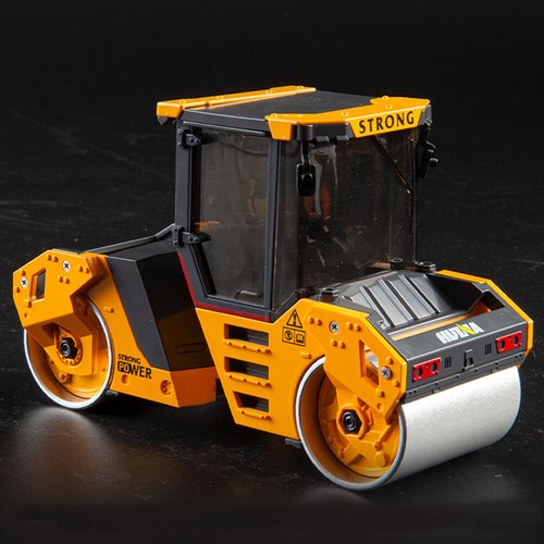 Road roller construction - roller,