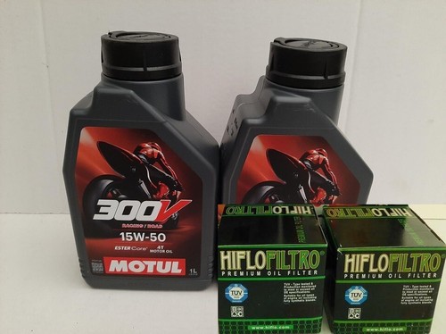 Motul 300v 15w50 oil - 15w50,