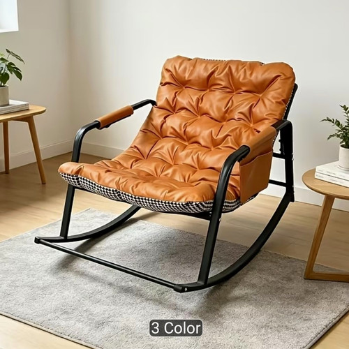 Upholstered metal frame - upholstered,
