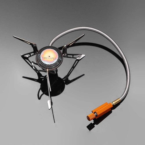 Fire maple 118 remote - fire,