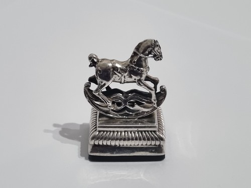 Rare victorian sterling silver - sterling,