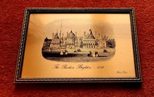 The Pavilion Brighton 1816