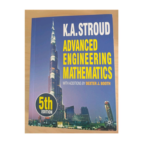Advanced engineering - advanced,