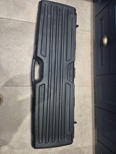 Gun Guard Hard Case Double Gun