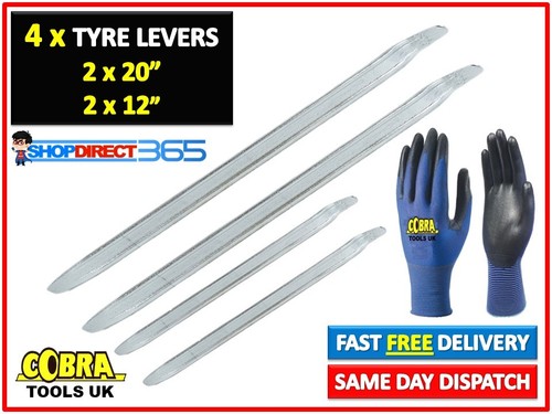 Tyre levers lever - levers,
