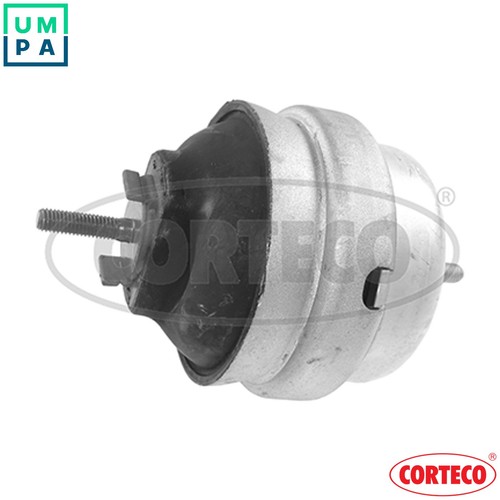 Mounting controltrailing - 2x,
