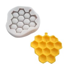 Honeycomb Silicone Mold for