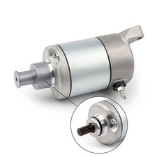 Motor Starter Fit Honda CB-1