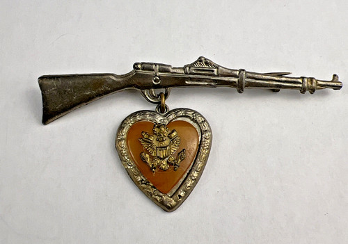 Vintage reproduction wwii - reproduction,