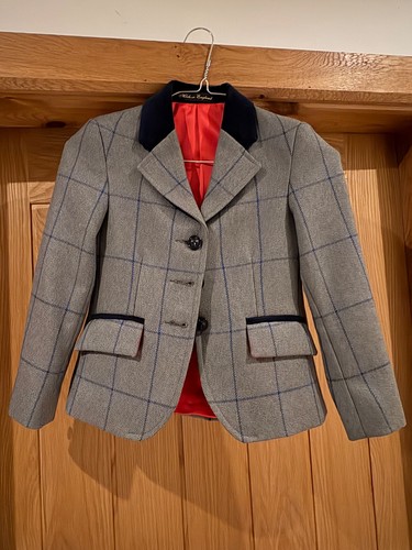 Beau cheval child tweed - beau,