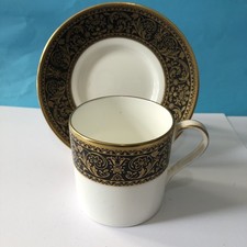 Minton Grandee porcelain