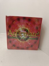 Drumond Park Articulate The