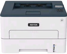 Xerox B230dni A4 34ppm Black &
