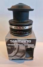 SHIMANO BAITRUNNER ST 6000 &