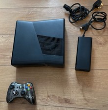 XBOX 360 SLIM Console 250GB