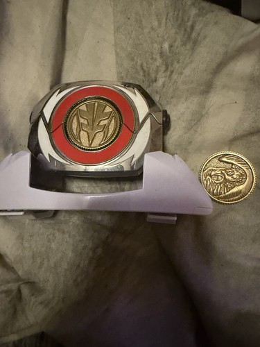 White ranger morpher - ranger,