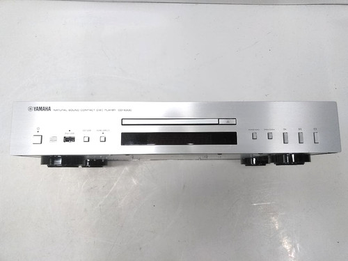 Yamaha s300 player - yamaha, cd