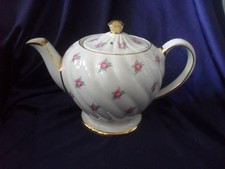 Sadler Vintage Large Pink