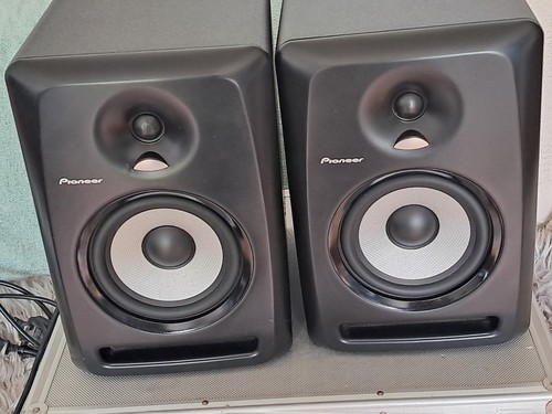 Pioneer dj80x active - pioneer,