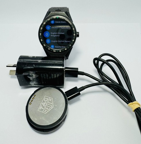 Tag heuer connect sbf8a8031 - tag,