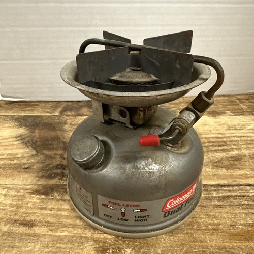 Vintage coleman model - vintage, 533