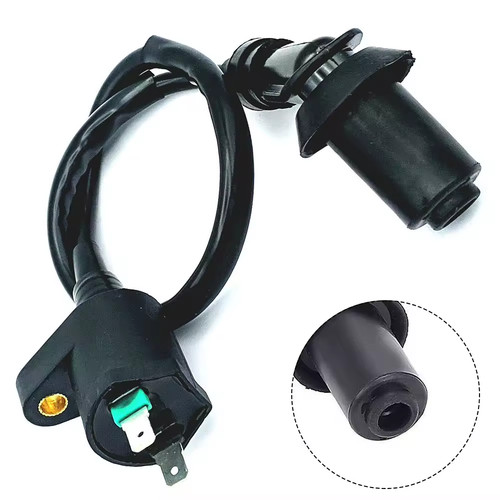 Quad ignition coil - quad, for
