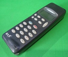 Vintage 1992 Nokia 100 THX-91X