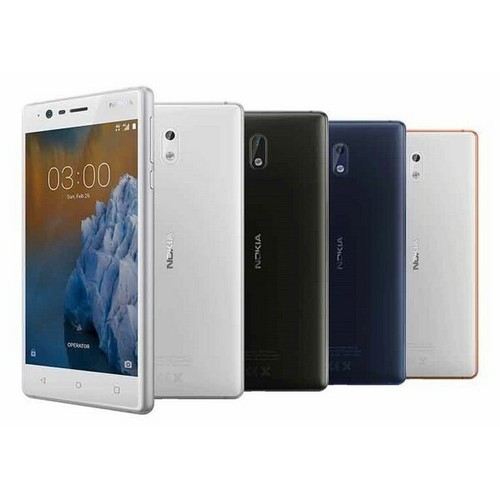 Nokia unlocked android - 3,