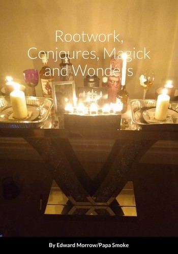 Voodoo book vodou - book,,