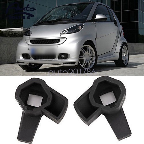 For smart fortwo - smart, 2008