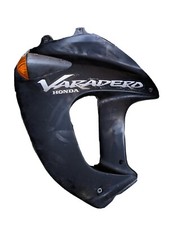 Honda Varadero xl 1000 Left Side Fairing Panel Year 1999