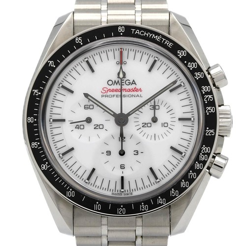 Authentic omega speedmaster - authentic,