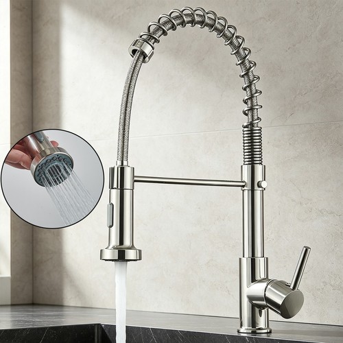 Kitchen mixer taps - mixer,