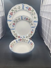 Nikko Provincial Designs