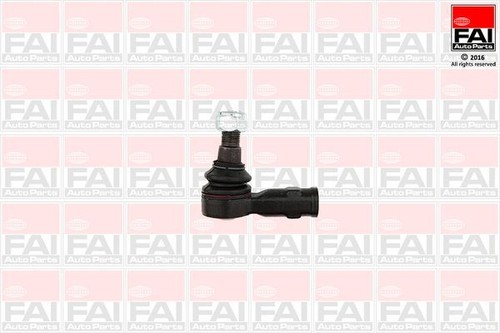 Fai front tie - end, for