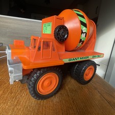 Vintage Retro Not Tonka KY