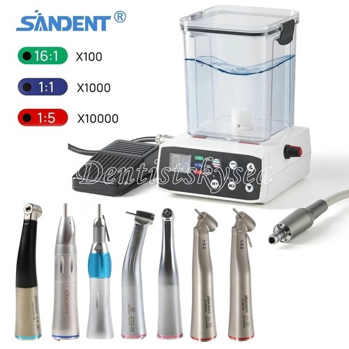 Dental brushless led electric - led,
