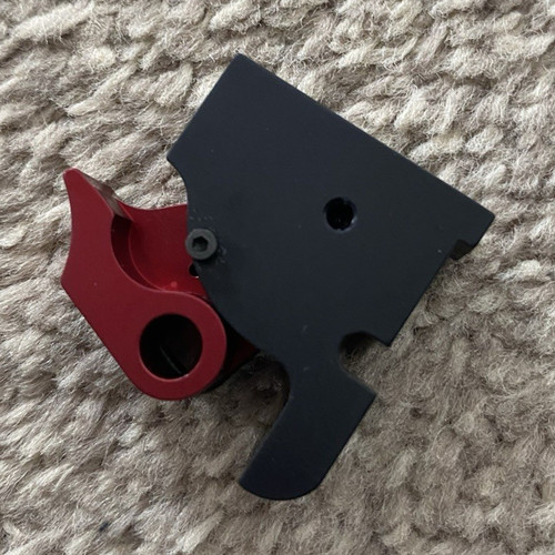 Bsa single shot loader for - single,