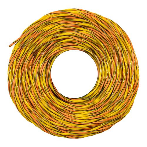 Triple pro twist - triple, line