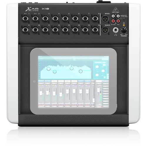 Behringer air - behringer,