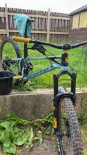 Mondraker Superfoxy R 2022