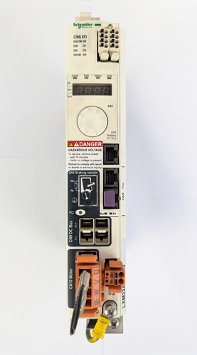 Schneider electric motion - schneider,