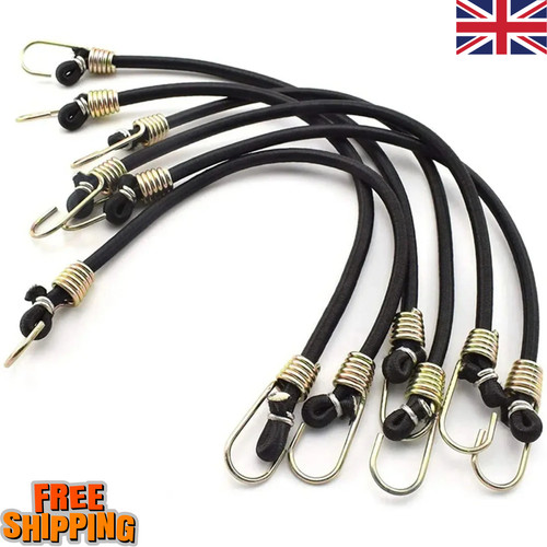 10x heavy duty elastic - 10x,