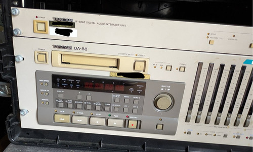 Tascam track digital - tascam,