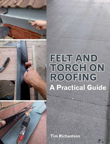 Felt and torch - felt,