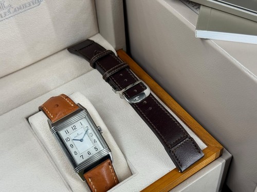 Jaeger lecoultre grande - jaeger-lecoultre,
