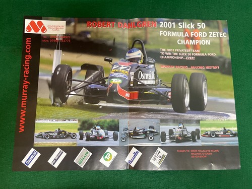 Formula ford zetec champion - formula,